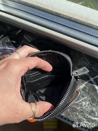 Сумка для телефона Bimba y Lola новая