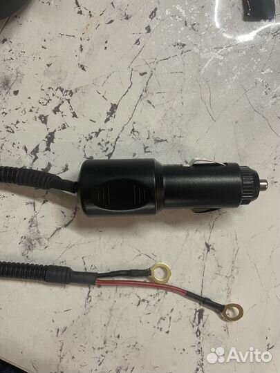 Провода для автономного отопителя