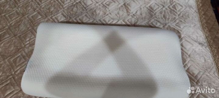 Подушка ортопедическая для взрослых