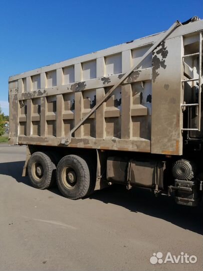 Shacman (Shaanxi) SX3256DR384, 2012