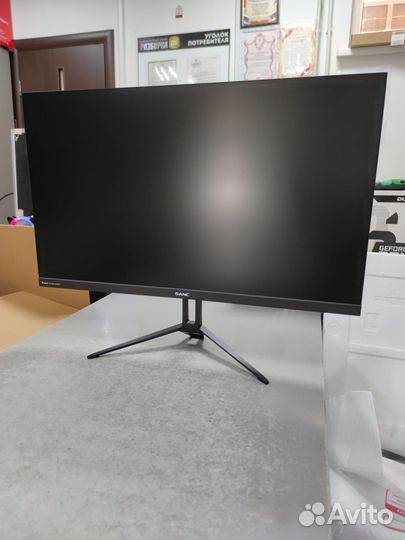 Монитор sanc N70Pro II 27