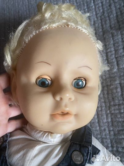 Кукла большая 70 см