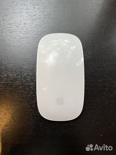 Мышь apple magic mouse