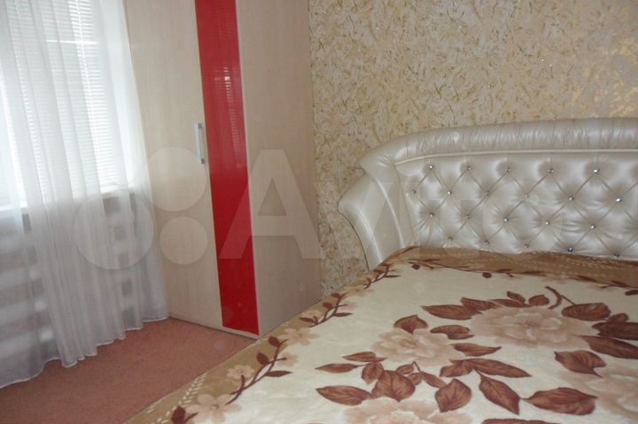 2-к. квартира, 50 м², 6/10 эт.