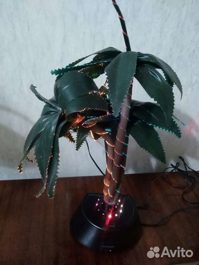 Светильник ночник