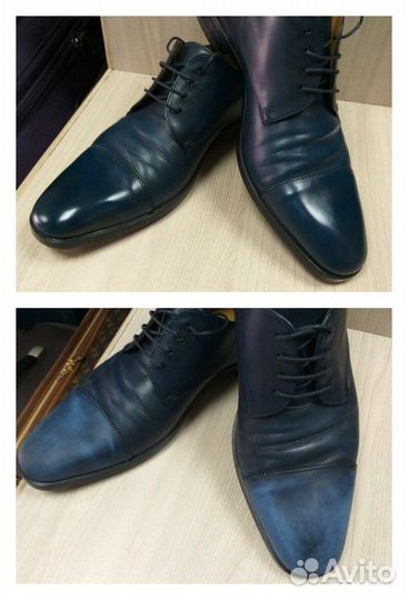 Ремонт обуви