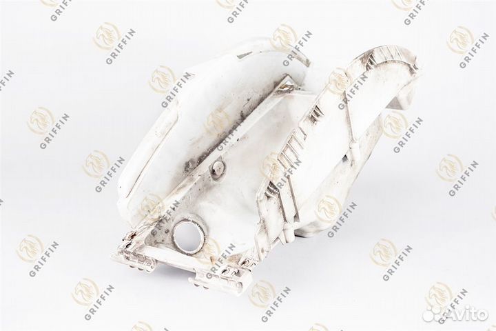 Корпус фары правый (Б/У) Scania