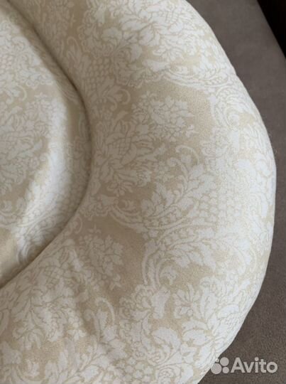 Кокон гнездышко для новорожденных