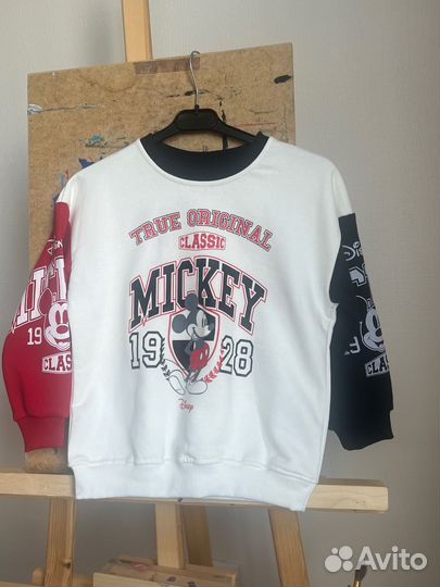 Костюм hm 116 122