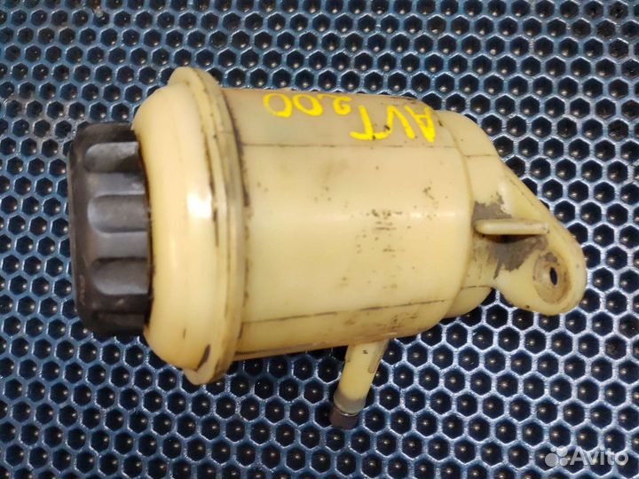 Бачок гур chevrolet aveo t200