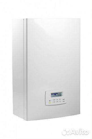 Котел электрический эван practic 24 кВт