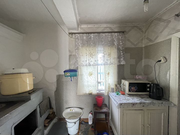 Дом 30,4 м² на участке 6,2 сот.