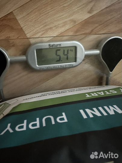 Корм для собак purina pro plan 5 кг