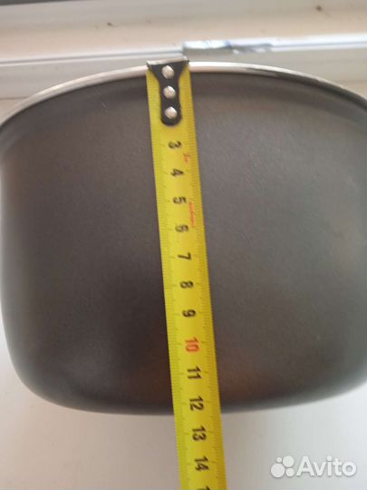 Чаша для мультиварки