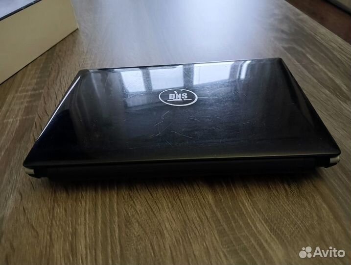 Ноутбук DNS H90MB