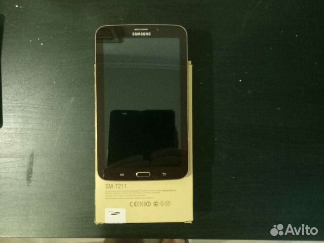 Планшет samsung