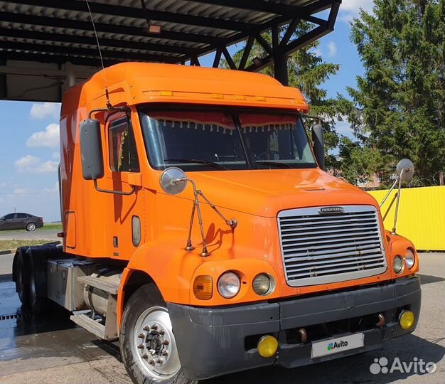 Freightliner Century Class, 2003