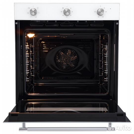 Электрический духовой шкаф Korting OKB 1310 gscw