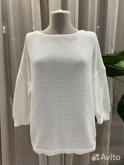 Пуловер Comma