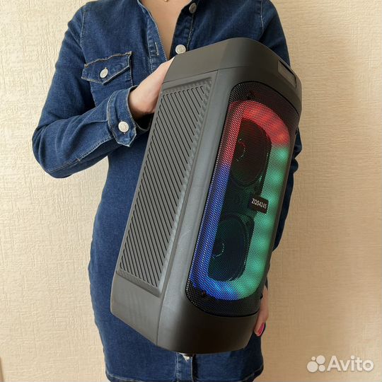 Блютуз колонка оригинал