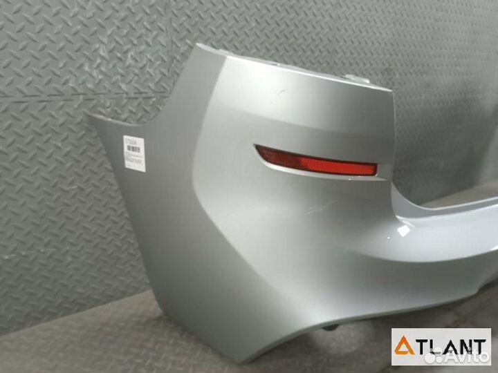 Бампер задний BMW 2-series active tourer