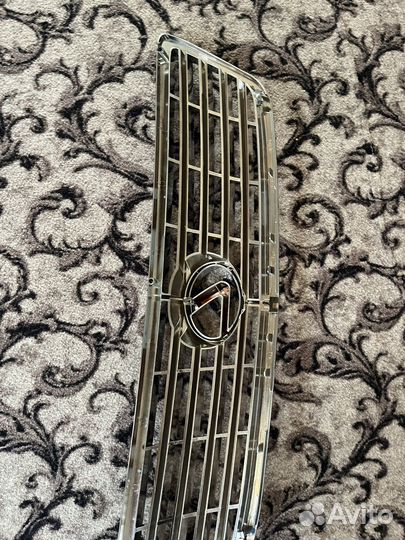 Решетка радиатора lexus rx300