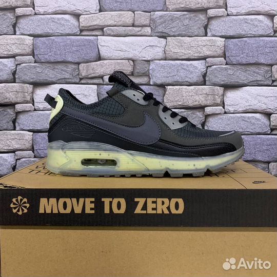Кроссовки Nike air max 90 terrascape