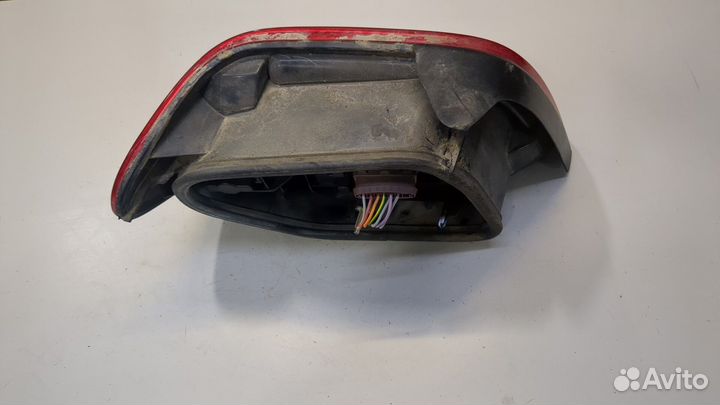 Фонарь (задний) Citroen Xsara, 2001