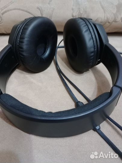 Наушники HA-SR50X