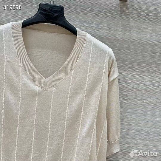 Свитер Brunello Cucinelli