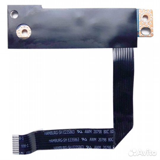 Кнопка включения Lenovo G500. Отп. в регионы