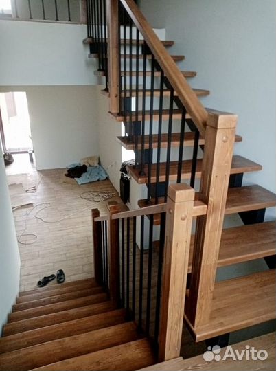 Антресольный этаж