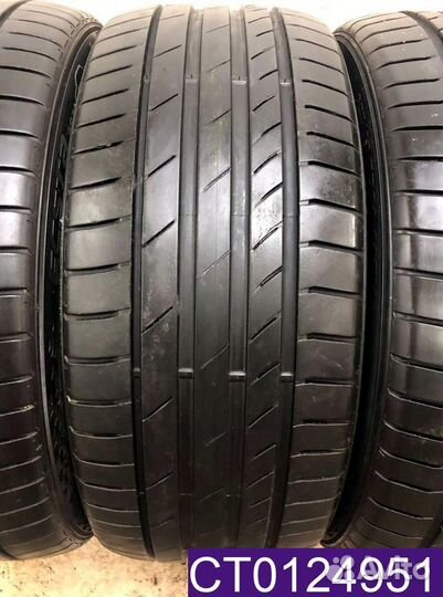 Kumho Ecsta PS71 SUV 265/40 R21 105Y