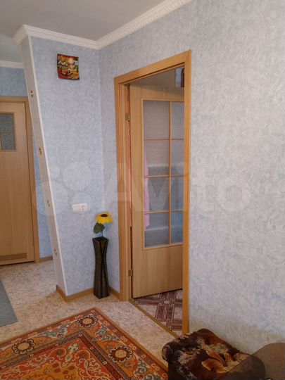 2-к. квартира, 39 м², 5/5 эт.