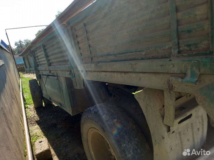 Колеса на прицеп