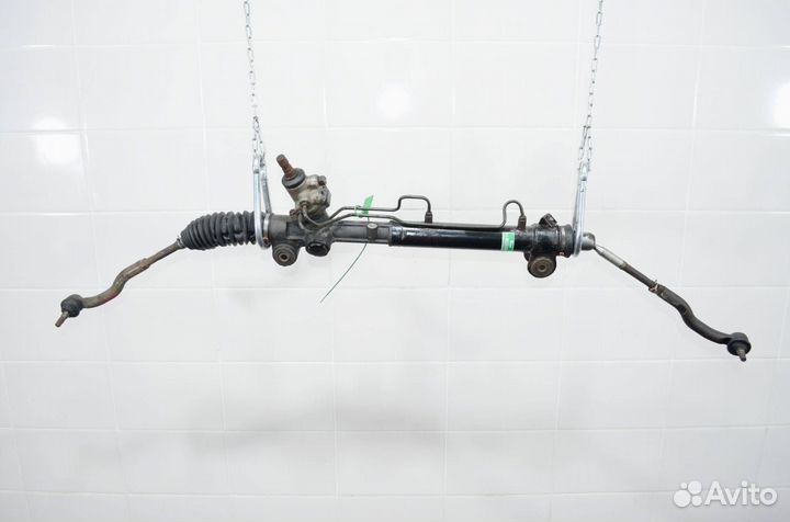 Рейка рулевая Toyota Solara XV30 2003-2009