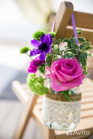 Аренда стульев в Калининграде