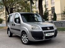 FIAT Doblo 1.4 MT, 2011, 170 000 км, с пробегом, цена 730 000 руб.