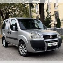 FIAT Doblo 1.4 MT, 2011, 170 000 км, с пробегом, цена 700 000 руб.