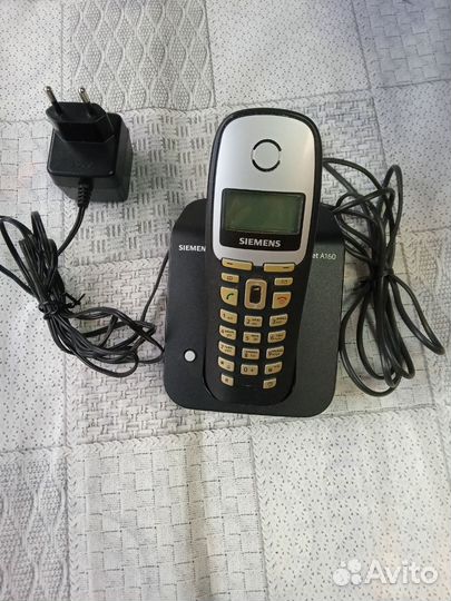 Siemens A60