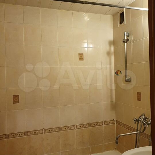 2-к. квартира, 54,3 м², 7/10 эт.