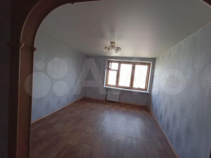 2-к. квартира, 50 м², 8/9 эт.