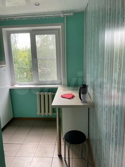 2-к. квартира, 44 м², 4/5 эт.