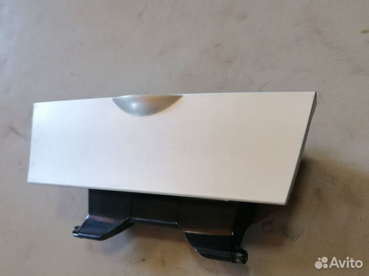 Пепельница передняя BYD F3 I (2005–2014)