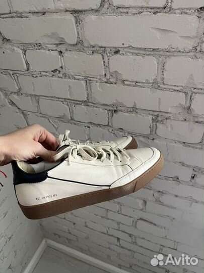 Кеды hogl 41 размер