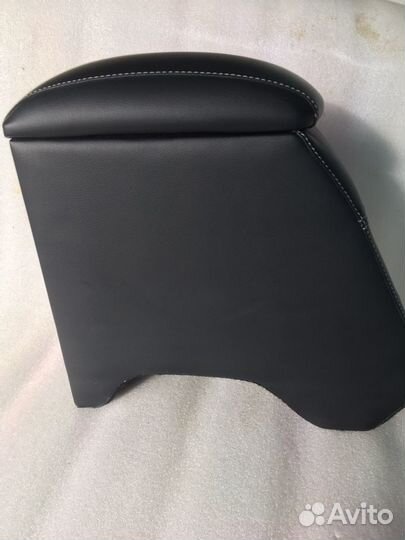 Подлокотник на форд фьюжин