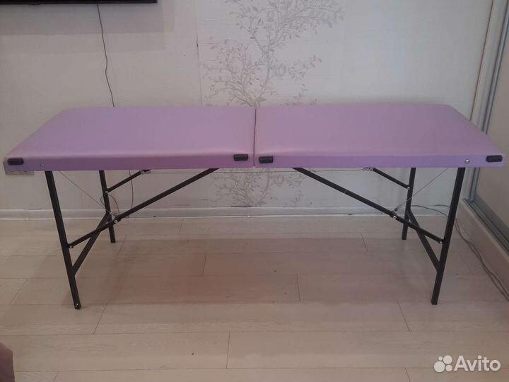 Кушетка для наращивания ресниц бу