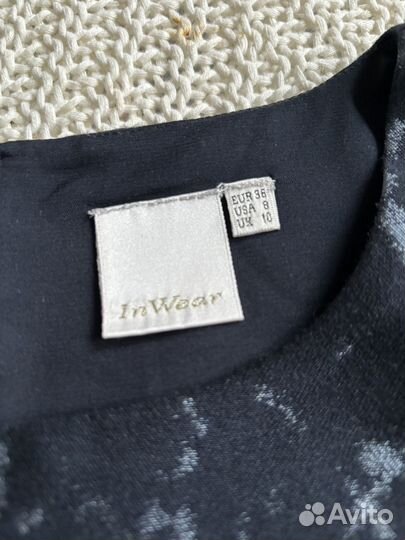 Платье In Wear