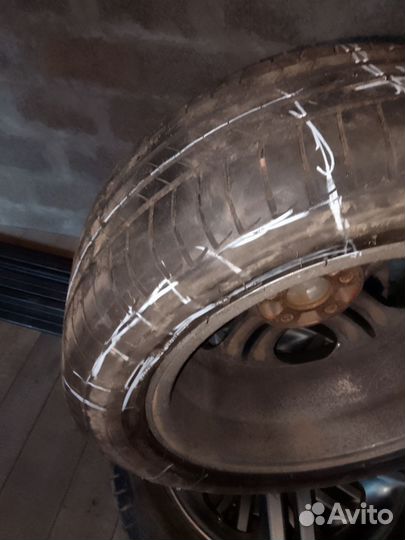 Продам колёса