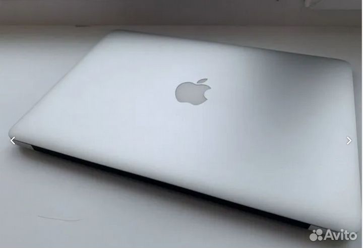 Запчасти MacBook Air 13